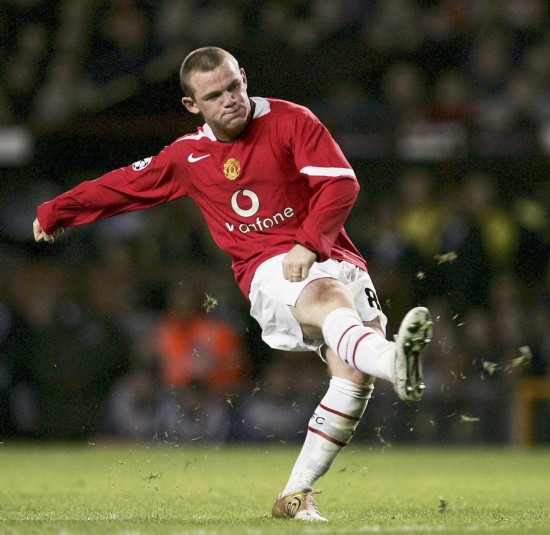 击和在禁区 击和在禁区