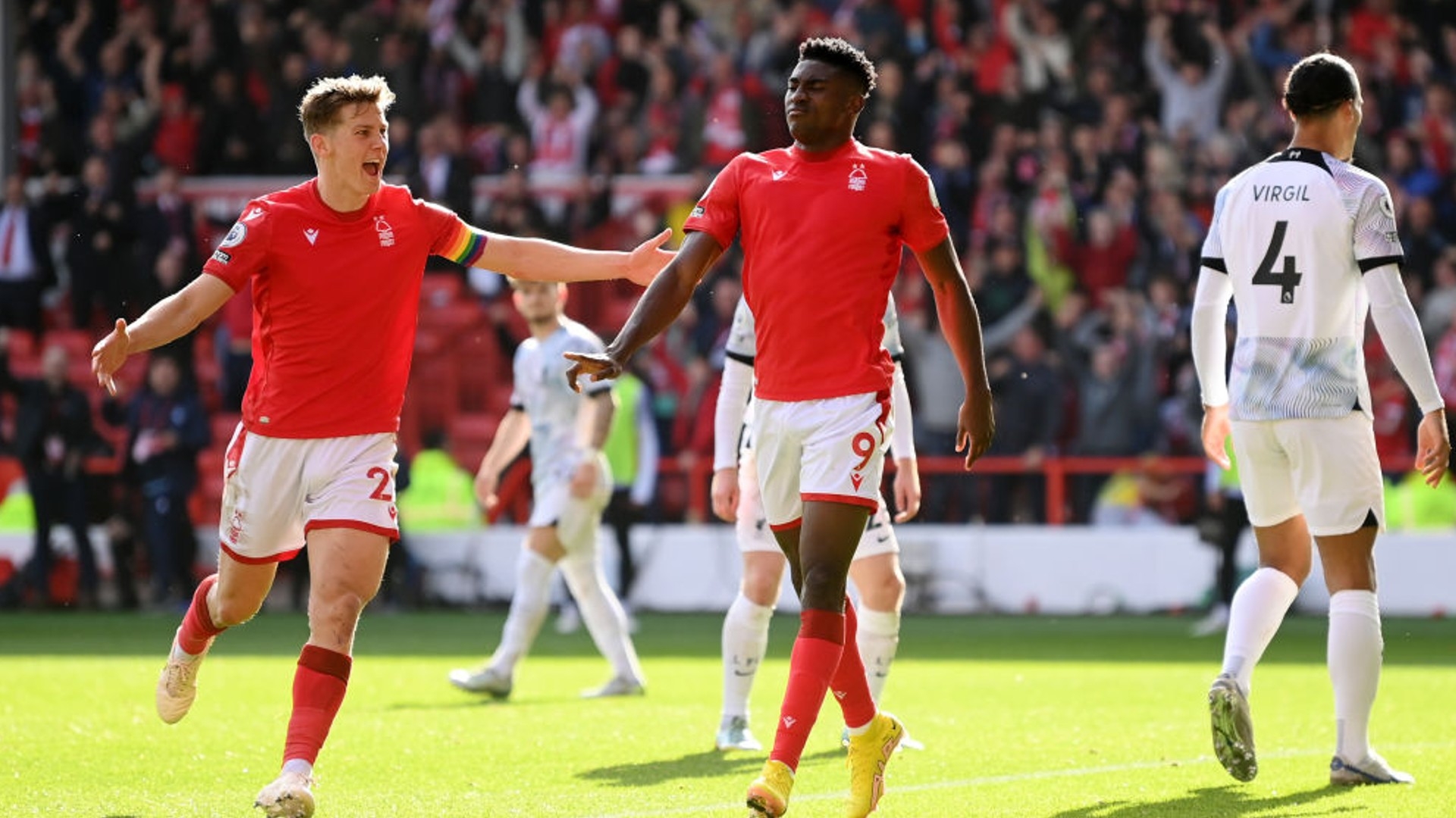 这所中学的 这所中学的